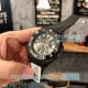 Rolex Submariner Black Dial Black Rubber Strap Clone Watch (8)_th.jpg